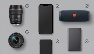 5 accessories you didn't know you needed