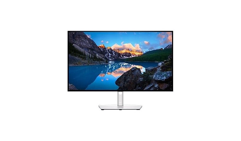 HP Z27 4K UHD 27"