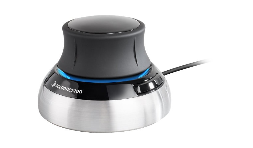 3DConnexion SpaceMouse Compact