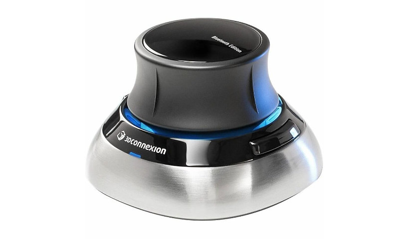 3Dconnexion SpaceMouse Wireless