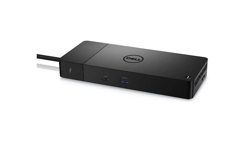 HP Thunderbolt Dock G4