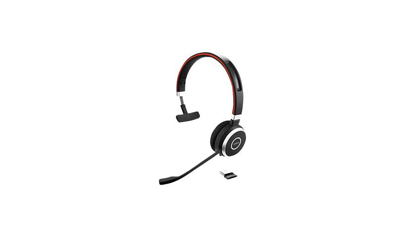Jabra Evolve 30 II Stereo