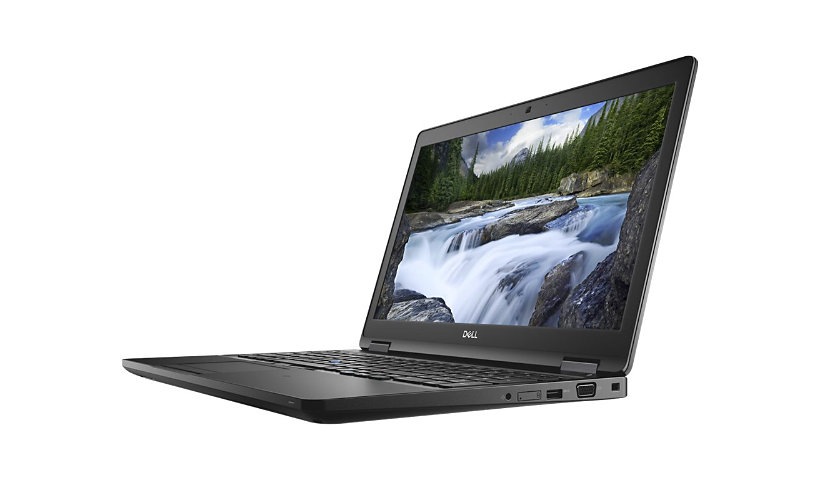 Dell Latitude 5580