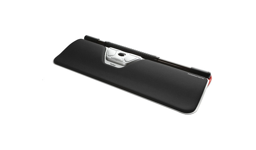 Contour RollerMouse Red Plus Wireless