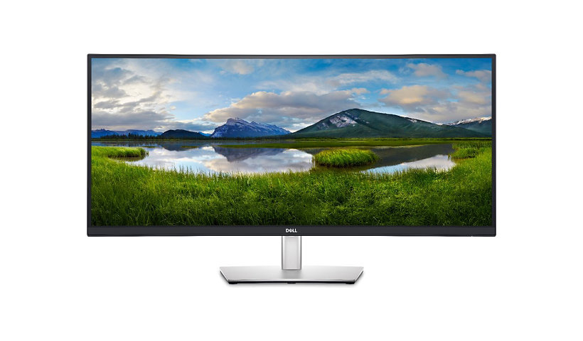 Dell P3424WE 34"