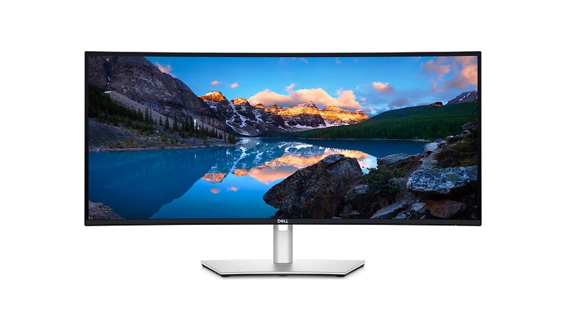 Dell UltraSharp U3824DW 38"