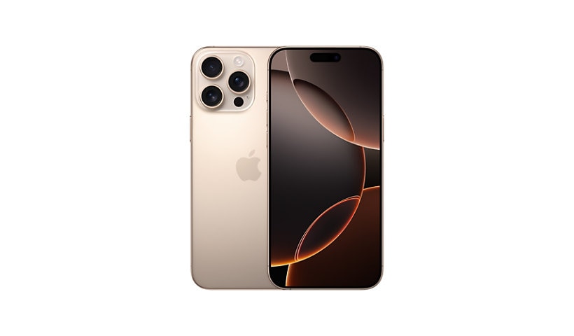 Apple iPhone 16 Pro Max 256GB