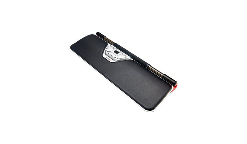 Contour RollerMouse Red Plus