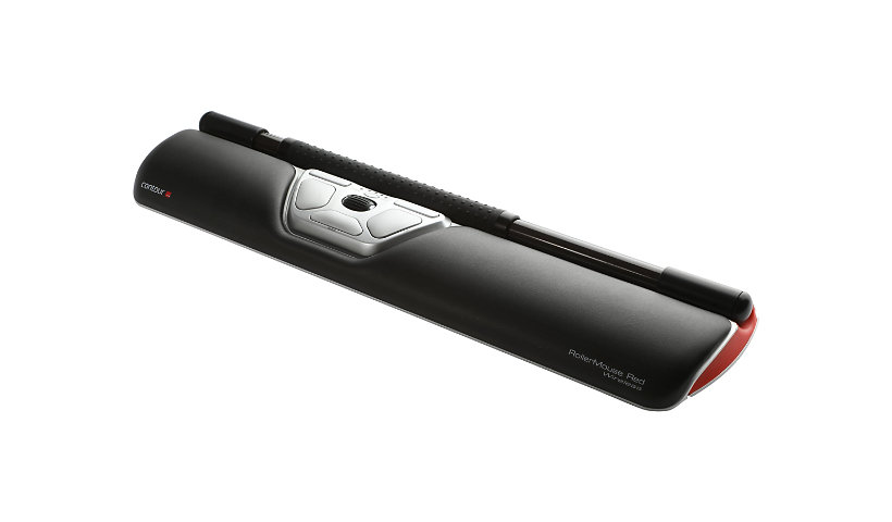 Contour RollerMouse Red Plus Trådlös