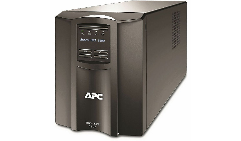 APC Smart-UPS 1500VA